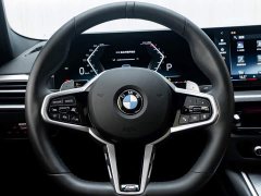 BMW 4 Series 2024 430i M Sport Night Edition - ფოტო 16