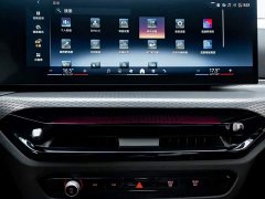 BMW 4 Series 2024 430i M Sport Night Edition - ფოტო 17
