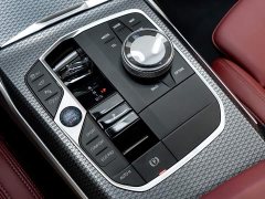 BMW 4 Series 2024 430i M Sport Night Edition - ფოტო 20