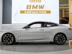 BMW 4 Series 2024 430i M Sport Night Edition - ფოტო 3