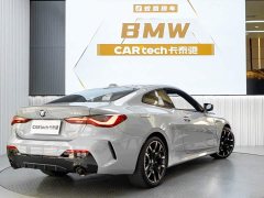 BMW 4 Series 2024 430i M Sport Night Edition - ფოტო 6