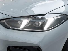 BMW 4 Series 2024 430i M Sport Night Edition - ფოტო 8