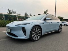 NIO ET5T 2023 75kWh Touring - ფოტო 1