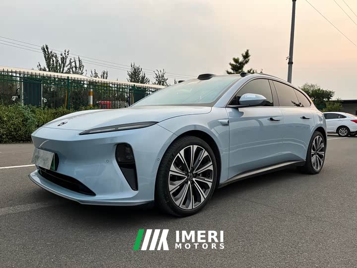 NIO ET5T 75kWh Touring