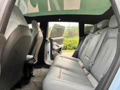 NIO ET5T 2023 75kWh Touring - ფოტო 11