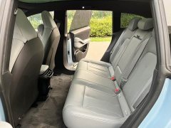 NIO ET5T 2023 75kWh Touring - ფოტო 12