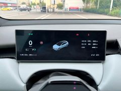 NIO ET5T 2023 75kWh Touring - ფოტო 14