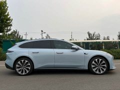 NIO ET5T 2023 75kWh Touring - ფოტო 16