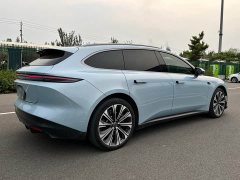 NIO ET5T 2023 75kWh Touring - ფოტო 17
