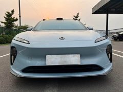 NIO ET5T 2023 75kWh Touring - ფოტო 2