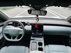 NIO ET5T 2023 75kWh Touring - ფოტო 20