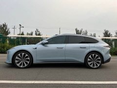 NIO ET5T 2023 75kWh Touring - ფოტო 4