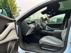 NIO ET5T 2023 75kWh Touring - ფოტო 5