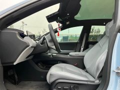 NIO ET5T 2023 75kWh Touring - ფოტო 6