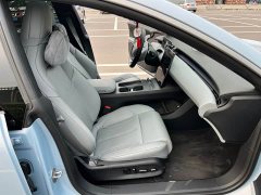 NIO ET5T 2023 75kWh Touring - ფოტო 8