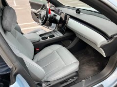 NIO ET5T 2023 75kWh Touring - ფოტო 9