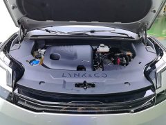 Lynk & Co Geely Lynk & Co 08 EM-P 120km Long Range Pro - ფოტო 10