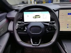 Lynk & Co Geely Lynk & Co 08 EM-P 120km Long Range Pro - ფოტო 15