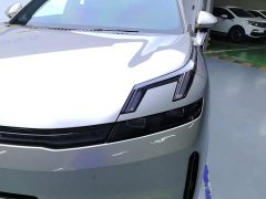 Lynk & Co Geely Lynk & Co 08 EM-P 120km Long Range Pro - ფოტო 5