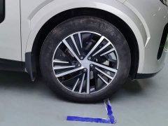 Lynk & Co Geely Lynk & Co 08 EM-P 120km Long Range Pro - ფოტო 6