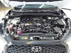 Toyota Corolla Sharp Release 2.0L Smart Hybrid Twin-Engine Pioneer Edition - photo 10