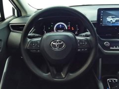 Toyota Corolla Sharp Release 2.0L Smart Hybrid Twin-Engine Pioneer Edition - photo 15
