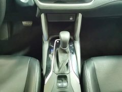 Toyota Corolla Sharp Release 2.0L Smart Hybrid Twin-Engine Pioneer Edition - photo 16