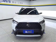 Toyota Corolla Sharp Release 2.0L Smart Hybrid Twin-Engine Pioneer Edition - photo 2