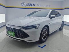 BYD Qin PLUS 2024 Glory Edition DM-i 55KM Leading - ფოტო 1