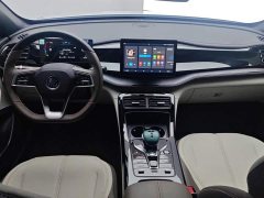 BYD Qin PLUS 2024 Glory Edition DM-i 55KM Leading - ფოტო 12