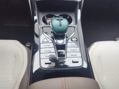 BYD Qin PLUS 2024 Glory Edition DM-i 55KM Leading - ფოტო 16