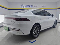 BYD Qin PLUS 2024 Glory Edition DM-i 55KM Leading - ფოტო 3