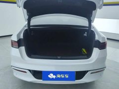 BYD Qin PLUS 2024 Glory Edition DM-i 55KM Leading - ფოტო 4