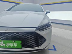 BYD Qin PLUS 2024 Glory Edition DM-i 55KM Leading - ფოტო 5