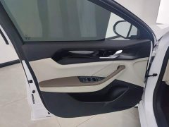 BYD Qin PLUS 2024 Glory Edition DM-i 55KM Leading - ფოტო 7