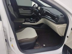 BYD Qin PLUS 2024 Glory Edition DM-i 55KM Leading - ფოტო 8