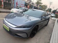 BYD Han DM-i 125KM Comfort - ფოტო 1