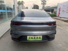 BYD Han DM-i 125KM Comfort - ფოტო 10