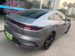 BYD Han DM-i 125KM Comfort - ფოტო 11