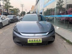 BYD Han DM-i 125KM Comfort - ფოტო 2