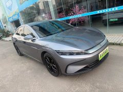 BYD Han DM-i 125KM Comfort - ფოტო 3