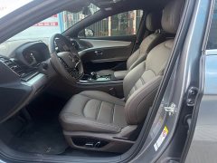 BYD Han DM-i 125KM Comfort - ფოტო 4
