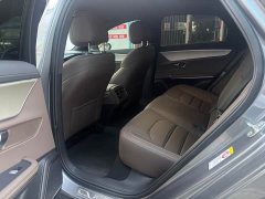 BYD Han DM-i 125KM Comfort - ფოტო 5