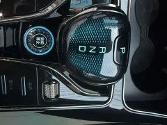 BYD Han DM-i 125KM Comfort - ფოტო 7