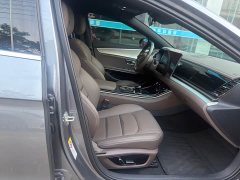 BYD Han DM-i 125KM Comfort - ფოტო 8