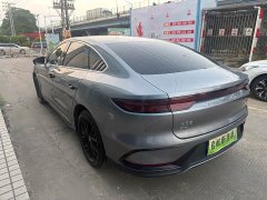 BYD Han DM-i 125KM Comfort - ფოტო 9
