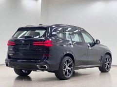 BMW X5 xDrive 30Li M Sport Luxury Night Edition Package - ფოტო 5
