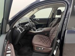 BMW X5 xDrive 30Li M Sport Luxury Night Edition Package - ფოტო 6