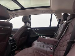 BMW X5 xDrive 30Li M Sport Luxury Night Edition Package - ფოტო 7