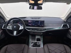 BMW X5 xDrive 30Li M Sport Luxury Night Edition Package - ფოტო 8